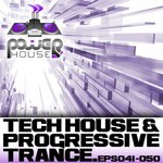 Power House Records Progressive Trance & Tech House Ep's 41-50