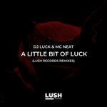 A Little Bit Of Luck Remixes