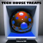 Cubic Tech House Treats Vol 56