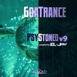Goatrance Psystoned, Vol 9 (Album DJ Mix Version)