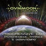 Ovnimoon Records Progressive Goa & Psychedelic Trance Ep's 85-94