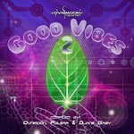 Good Vibes 2 Compiled By Ovnimoon, Pulsar & Djane Gaby