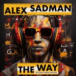 Alex Sadman with Omsk Chamber Orchestra compilation