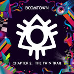 Chapter Two: The Twin Trail