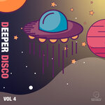 Deeper Disco Vol 4