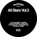 All Stars Volume 3