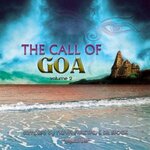 The Call Of Goa V2 - Compiled by Nova Fractal & Dr Spook