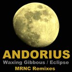 Waxing Gibbous / Eclipse (MRNC Remixes)