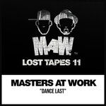 MAW Lost Tapes 11