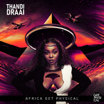 Africa Get Physical, Vol 5