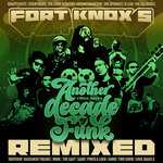 Another Decade Of Funk Remixed (Explicit)