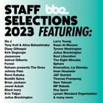 BBE Staff Selections 2023 (Explicit)