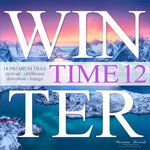 Winter Time Vol 12 - 18 Premium Trax... Chillout, Chillhouse, Downbeat Lounge