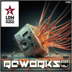 Reworks EP Vol 1