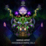 Psychedelic Portal Vol 3