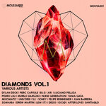 Diamonds, Vol 1