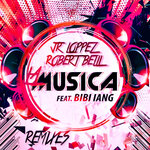 La Musica (Remixes)