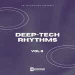 Deep-Tech Rhythms, Vol 08