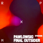 Final Outsider EP