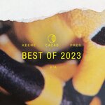 Keene presents Best Of Cacao 2023