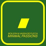 Minimal Passions