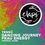 Dancing Journey, Frau Energy (Original Mixes)