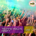 Techno House Party, Vol 1