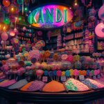 Kandi