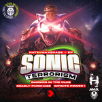 Sonic Terrorism EP