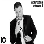 Acapellas Volume 3