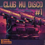 Club Nu Disco #1