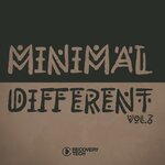 Minimal Different, Vol 3
