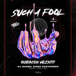 Such A Fool (DJ Goozo & Diego Santander House Y Circuit Mix)