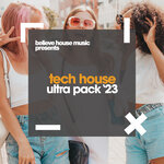 Tech House Ultra Pack '23