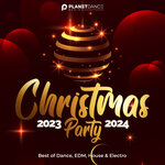 Christmas Party 2023-2024 (Best Of Dance, EDM, House & Electro)
