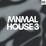 Minimal House 3 (Sample Pack WAV)