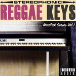 MiniPak Series Vol 1 - Reggae Keys (Sample Pack WAV)