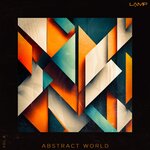 Abstract World, Vol 8
