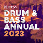 Nemesis Drum & Bass Annual 2023