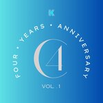 4 Years Anniversary, Vol 1