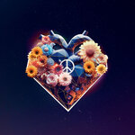 House Music For Peace & Love