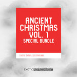 Ancient Christmas Vol 1 (Sample Pack WAV)