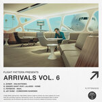 Arrivals Vol 6