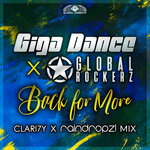 Back For More (CLARI7Y/RainDropz! Extended Mix)
