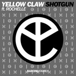Shotgun (Explicit Radio Edit)