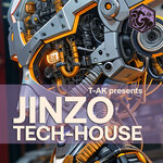 Jinzo Tech House (Sample Pack WAV)