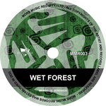 Wet Forest