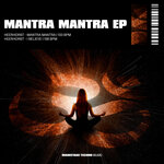 Mantra Mantra EP