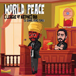 World Peace (League Of Nations) Dub