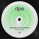 What Is Love (Original Mix)